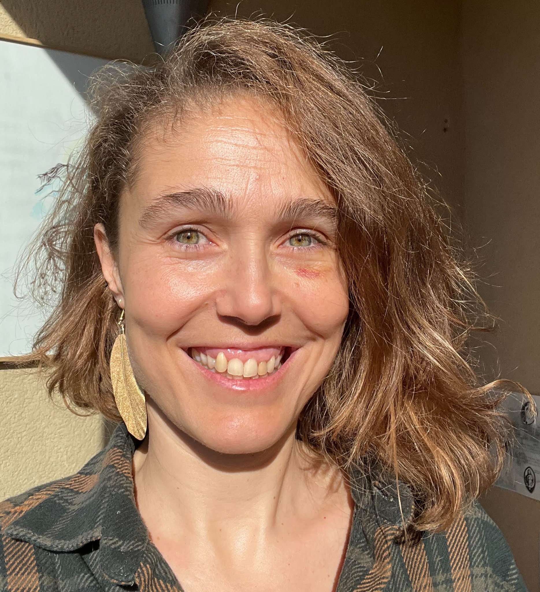 Foto de Gabriela Canal